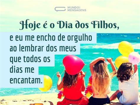 dia dos filhos portugal